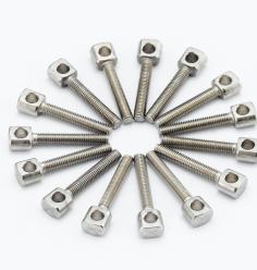 不銹鋼非標異形螺絲DS-SQP-DCC-105