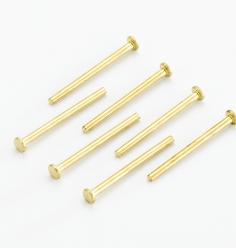 黃銅實心釘DS-SQP-DCC-002